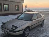 Mazda 323 1991 годаfor530 000 тг. в Алматы