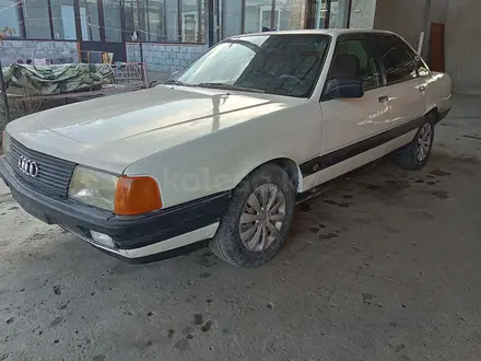 Audi 100 1990 года за 750 000 тг. в Абай (Келесский р-н)