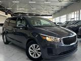 Kia Sedona 2016 годаүшін12 500 000 тг. в Шымкент