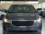 Kia Sedona 2016 годаүшін12 500 000 тг. в Шымкент – фото 2