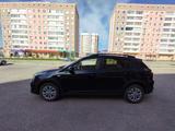 Kia Rio X-Line 2021 годаүшін8 800 000 тг. в Шымкент – фото 2