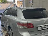 Toyota Avensis 2009 годаүшін6 500 000 тг. в Тараз