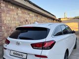 Hyundai i30 2023 года за 7 900 000 тг. в Алматы