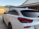 Hyundai i30 2023 года за 7 900 000 тг. в Алматы – фото 2