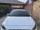 Hyundai i30 2023 года за 7 900 000 тг. в Алматы – фото 3