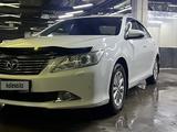 Toyota Camry 2013 года за 8 600 000 тг. в Астана – фото 3