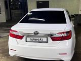 Toyota Camry 2013 года за 8 600 000 тг. в Астана – фото 5