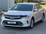 Toyota Camry 2015 годаүшін11 700 000 тг. в Астана – фото 3