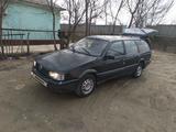 Volkswagen Passat 1990 года за 900 000 тг. в Жетысай – фото 3