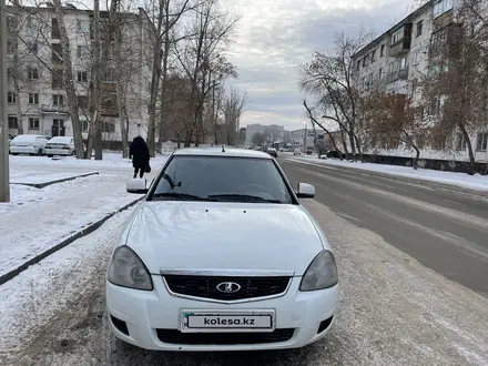 ВАЗ (Lada) Priora 2172 2013 года за 2 000 000 тг. в Астана – фото 3