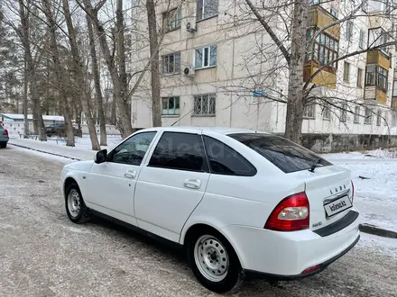 ВАЗ (Lada) Priora 2172 2013 года за 2 000 000 тг. в Астана – фото 7