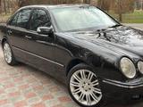 Mercedes-Benz E 320 2000 годаfor5 400 000 тг. в Алматы