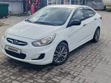 Hyundai Accent 2012 года за 4 100 000 тг. в Костанай
