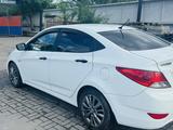 Hyundai Accent 2012 года за 4 100 000 тг. в Костанай – фото 4