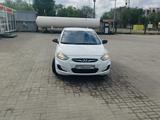 Hyundai Accent 2012 года за 4 100 000 тг. в Костанай – фото 3