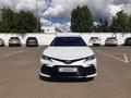 Toyota Camry 2021 года за 13 200 000 тг. в Уральск – фото 5