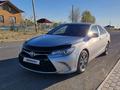 Toyota Camry 2016 годаүшін9 000 000 тг. в Аральск – фото 9