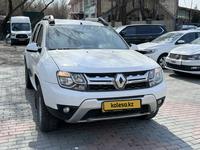Renault Duster 2017 годаүшін6 888 000 тг. в Алматы