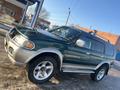 Mitsubishi Montero Sport 2000 годаүшін4 700 000 тг. в Астана – фото 2