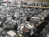 Двигатель BKJ AZZ AXZ BMV BAA BFD 3.2L за 100 000 тг. в Алматы – фото 3