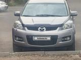 Mazda CX-7 2008 года за 3 500 000 тг. в Астана – фото 4