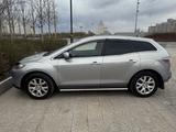 Mazda CX-7 2008 года за 3 500 000 тг. в Астана – фото 3