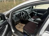 Mazda CX-7 2008 года за 3 500 000 тг. в Астана – фото 2