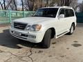 Lexus LX 470 2004 года за 12 100 000 тг. в Алматы