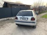 Volkswagen Golf 1994 года за 1 250 000 тг. в Есик – фото 5