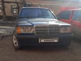 Mercedes-Benz 190 1991 года за 850 000 тг. в Караганда