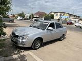 ВАЗ (Lada) Priora 2170 2012 года за 2 300 000 тг. в Астана