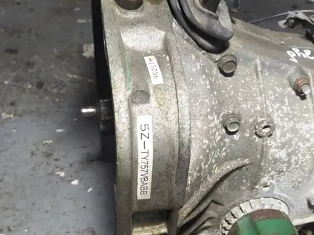 Коробка МКПП Subaru TY757 turbo ej20y сцепление за 200 000 тг. в Караганда