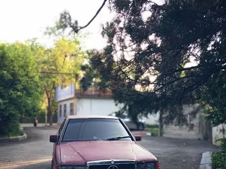 Mercedes-Benz 190 1990 года за 600 000 тг. в Алматы