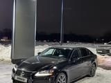 Lexus GS 350 2012 года за 11 700 000 тг. в Усть-Каменогорск – фото 2