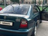 Skoda Octavia 2000 годаfor1 300 000 тг. в Атырау – фото 5