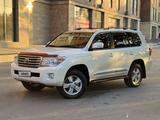 Toyota Land Cruiser 2013 года за 23 000 000 тг. в Семей