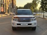 Toyota Land Cruiser 2013 года за 23 000 000 тг. в Семей – фото 3