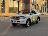 Toyota Land Cruiser 2013 года за 23 000 000 тг. в Семей – фото 2
