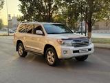 Toyota Land Cruiser 2013 года за 23 000 000 тг. в Семей – фото 4