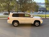 Toyota Land Cruiser 2013 года за 23 000 000 тг. в Семей – фото 5