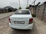 ВАЗ (Lada) Granta 2191 2020 годаүшін2 800 000 тг. в Узынагаш – фото 3