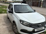 ВАЗ (Lada) Granta 2191 2020 годаүшін2 800 000 тг. в Узынагаш