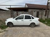 ВАЗ (Lada) Granta 2191 2020 годаүшін2 800 000 тг. в Узынагаш – фото 4