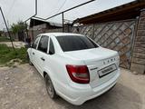 ВАЗ (Lada) Granta 2191 2020 годаүшін2 800 000 тг. в Узынагаш – фото 2