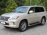 Lexus LX 570 2012 года за 29 500 000 тг. в Алматы