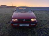 Volkswagen Vento 1992 года за 1 600 000 тг. в Астана