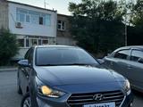 Hyundai Accent 2019 годаүшін6 500 000 тг. в Атырау