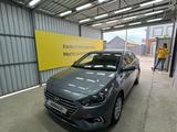 Hyundai Accent 2019 года за 6 500 000 тг. в Атырау – фото 4