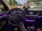 Hyundai Accent 2019 года за 6 500 000 тг. в Атырау – фото 5