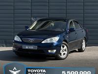 Toyota Camry 2002 года за 5 500 000 тг. в Шымкент